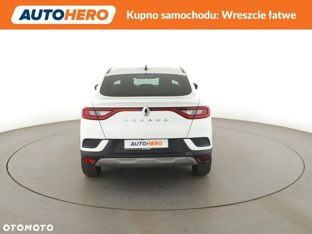 Renault Arkana 1.3 TCe mHEV Evolution EDC - 7