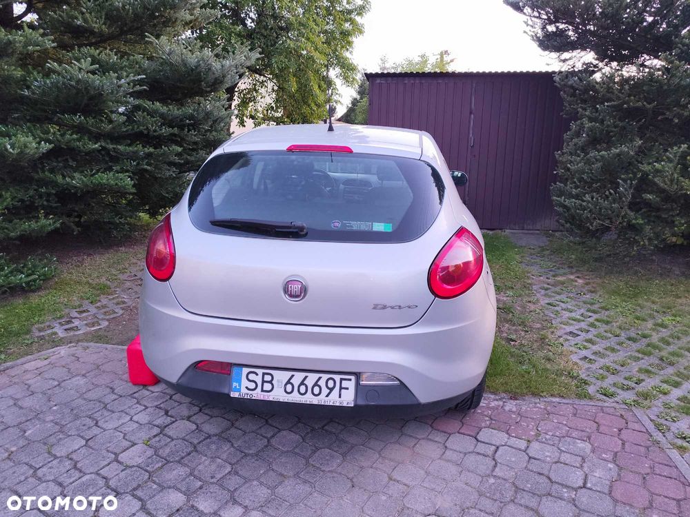 Fiat Bravo 2009 photo 3