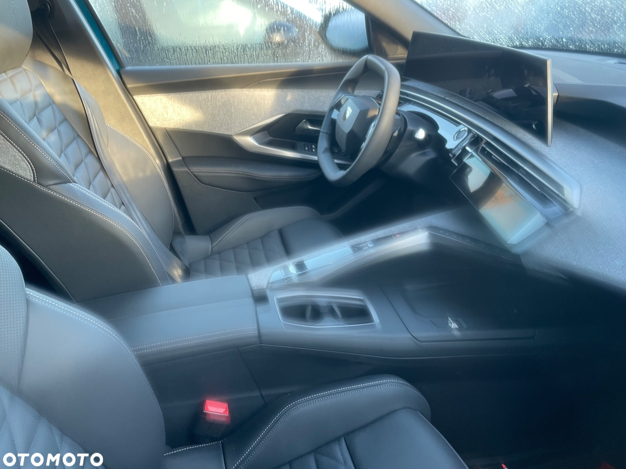 Peugeot 3008 - 5