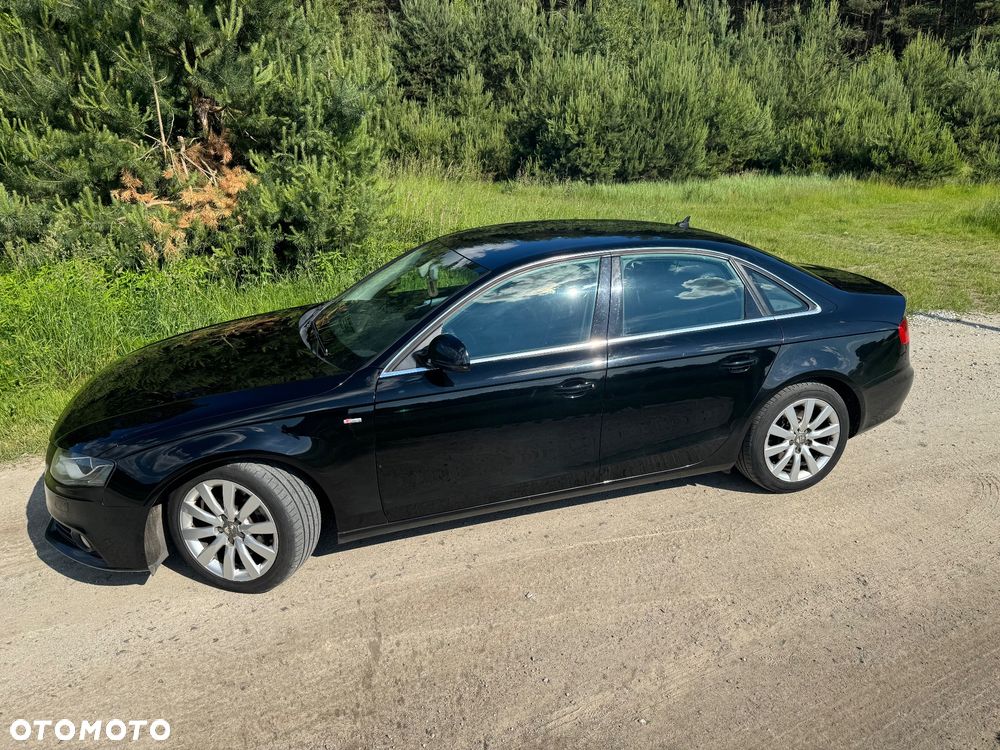 Audi A4 Limousine 2.0 TDI - 3