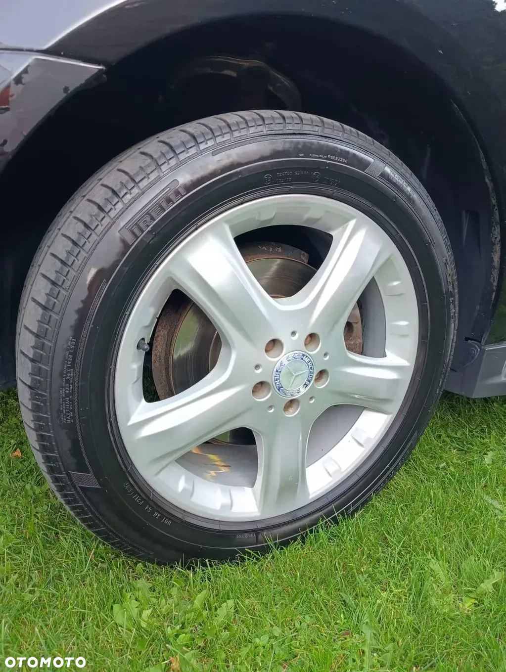 Mercedes-Benz ML 320 CDI 4-Matic - 36