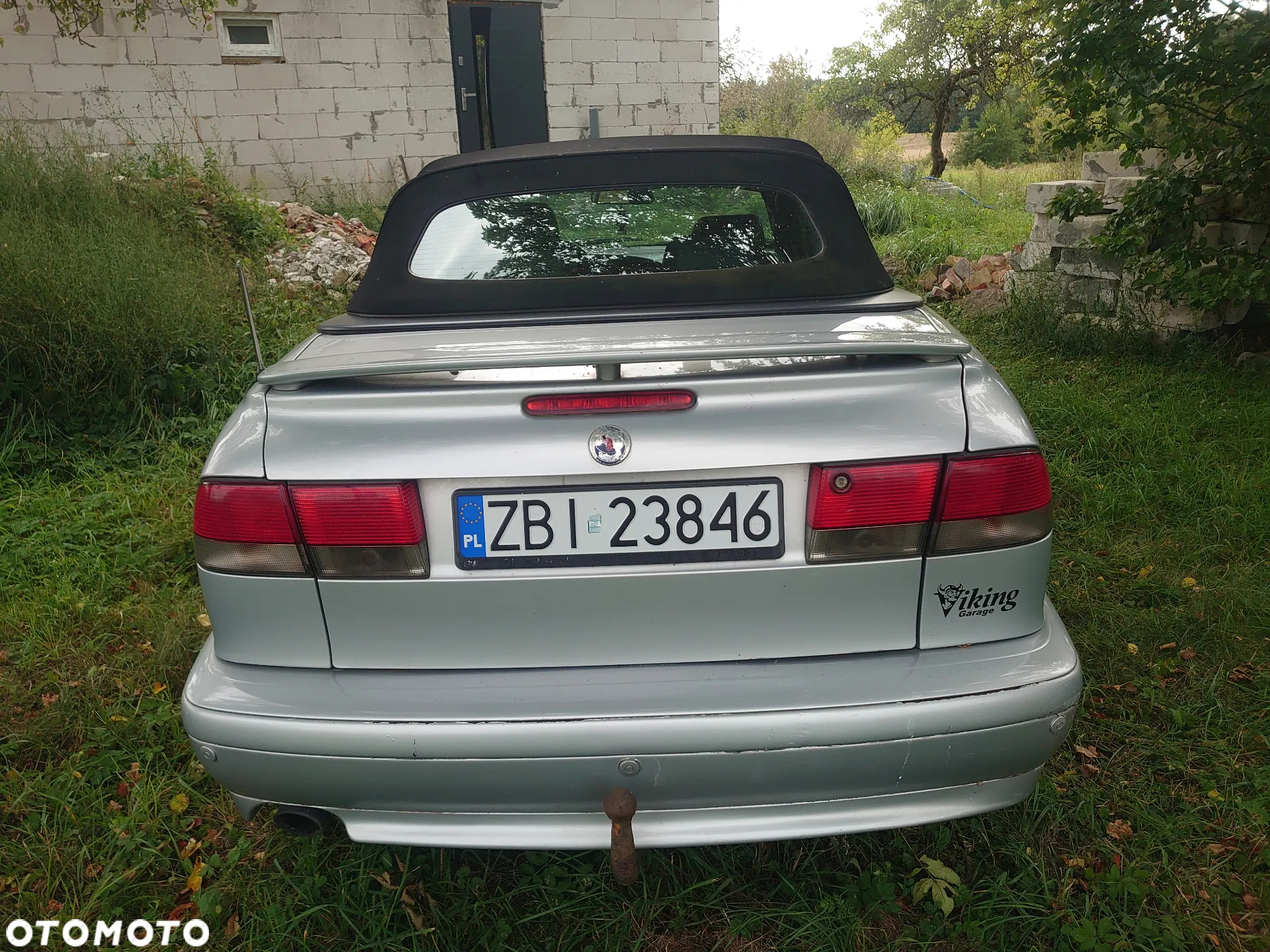 Saab 9-3 S 2.0 LPT - 3
