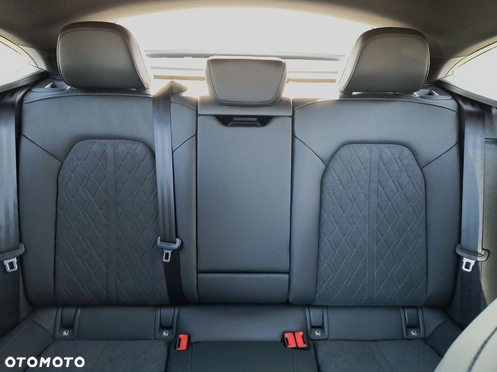 Audi A5 Limousine - 21