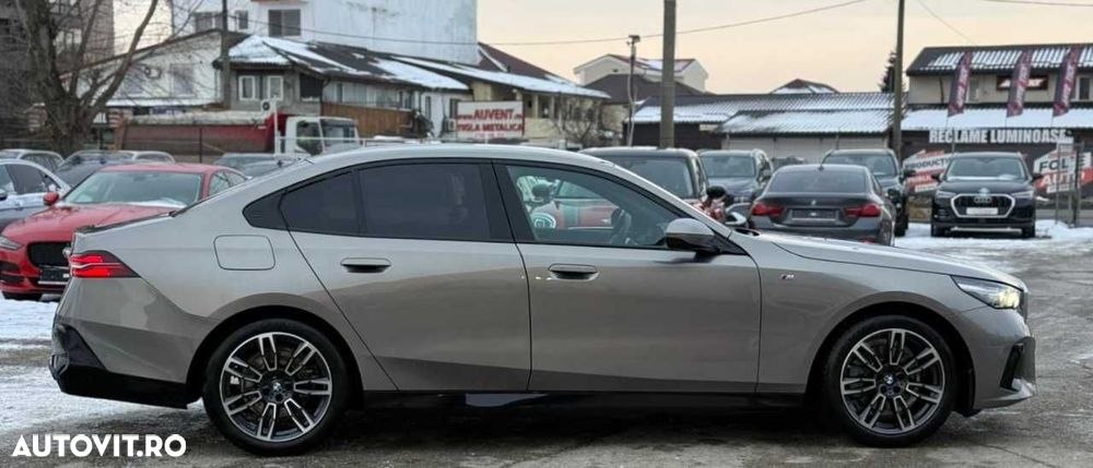 BMW Seria 5 - 11