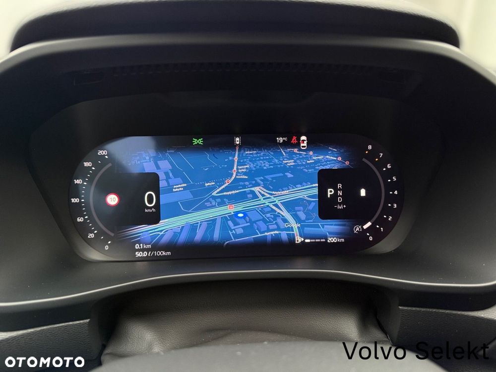 Volvo XC 40 - 18