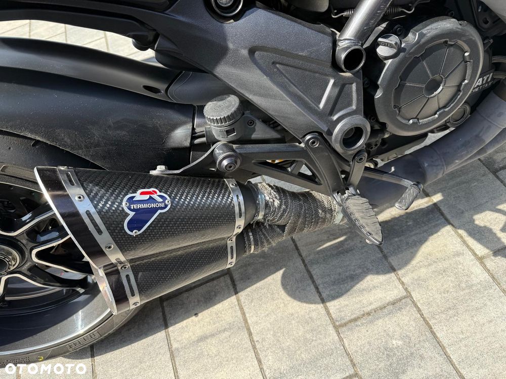 Ducati Diavel - 13