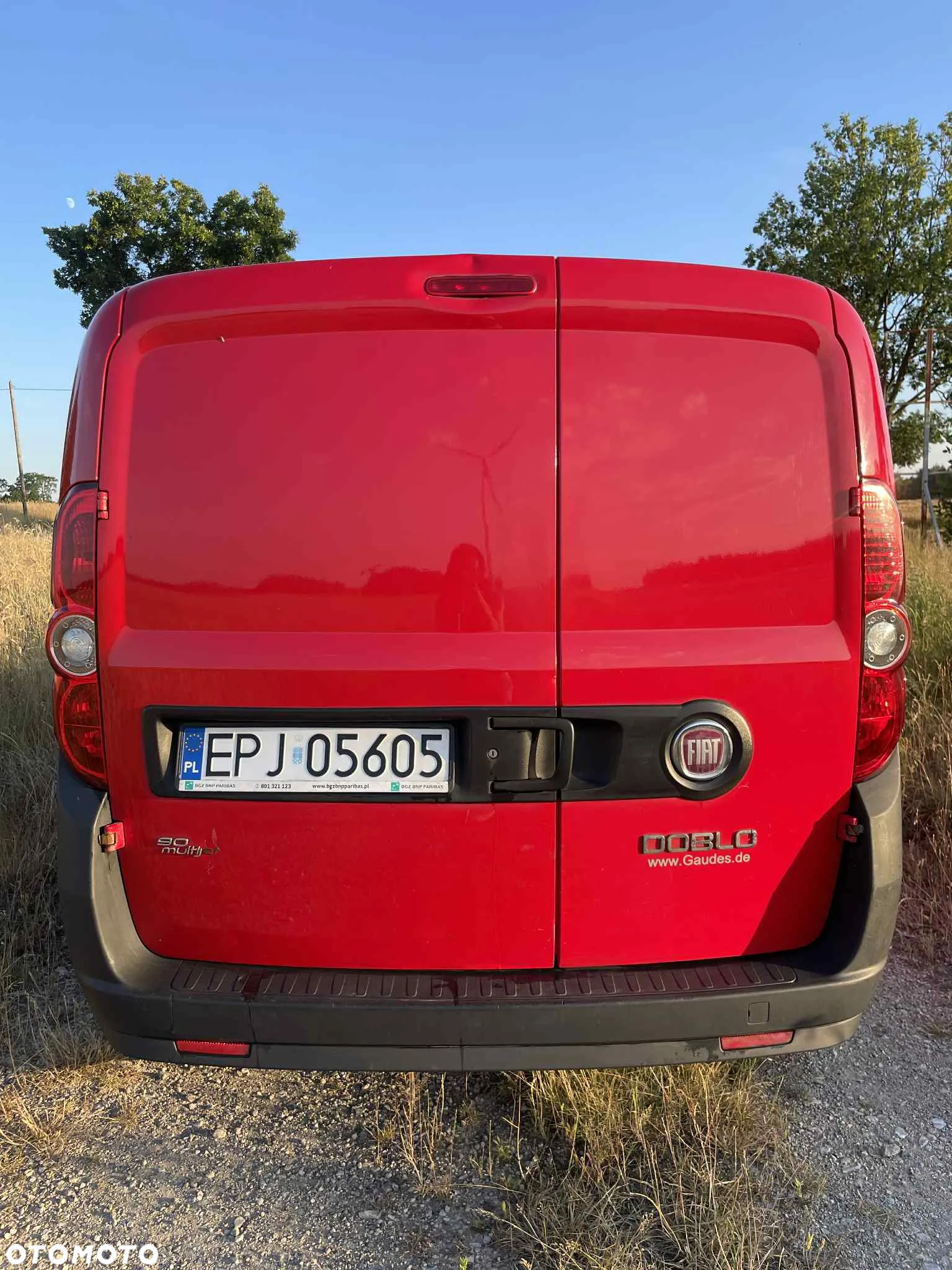 Fiat Doblo - 9