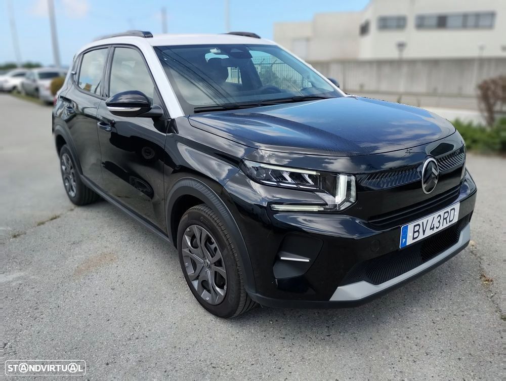 Citroën C3 1.2 Turbo You Pack Plus - 2