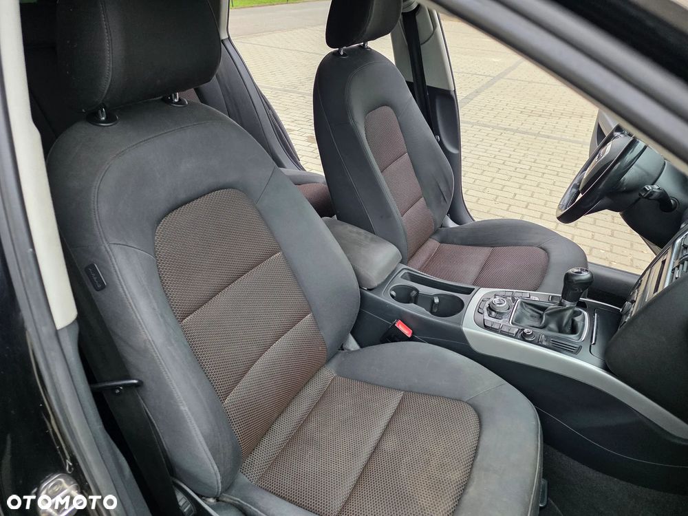 Audi A4 Allroad - 9