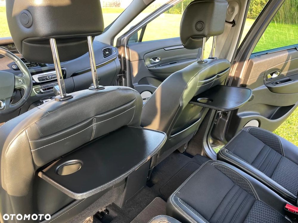 Renault Scenic - 12