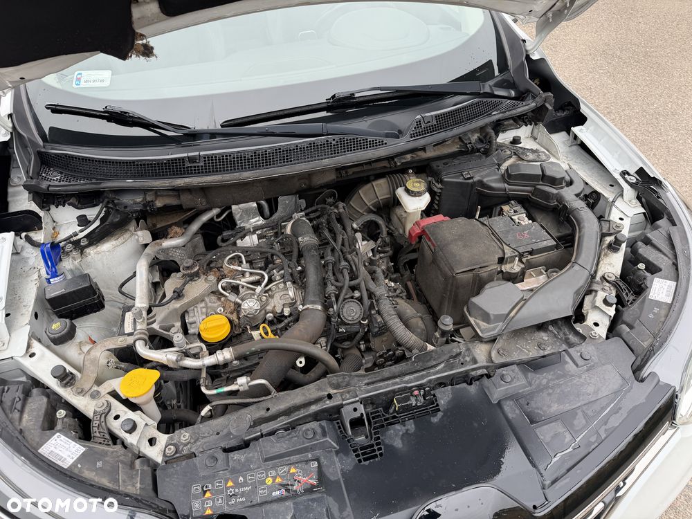 Renault Kadjar 1.3 TCe FAP Intens EDC - 18
