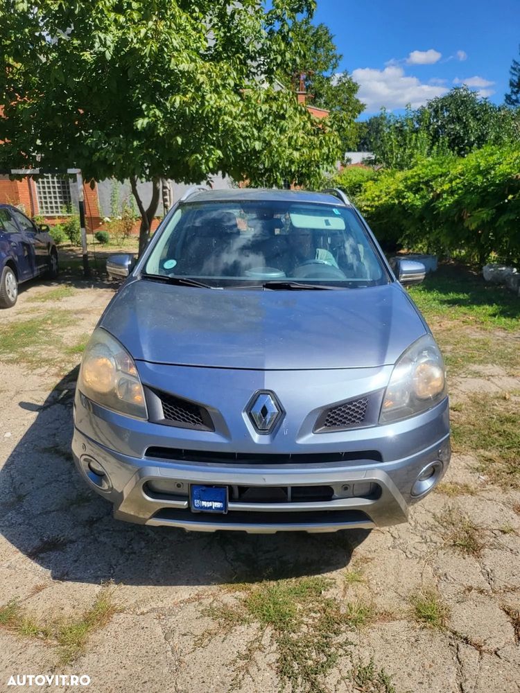 Renault Koleos - 6