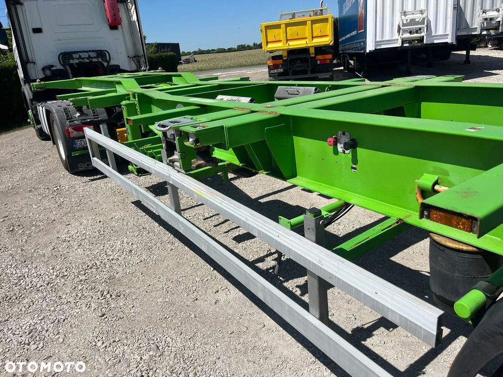 Krone - 21