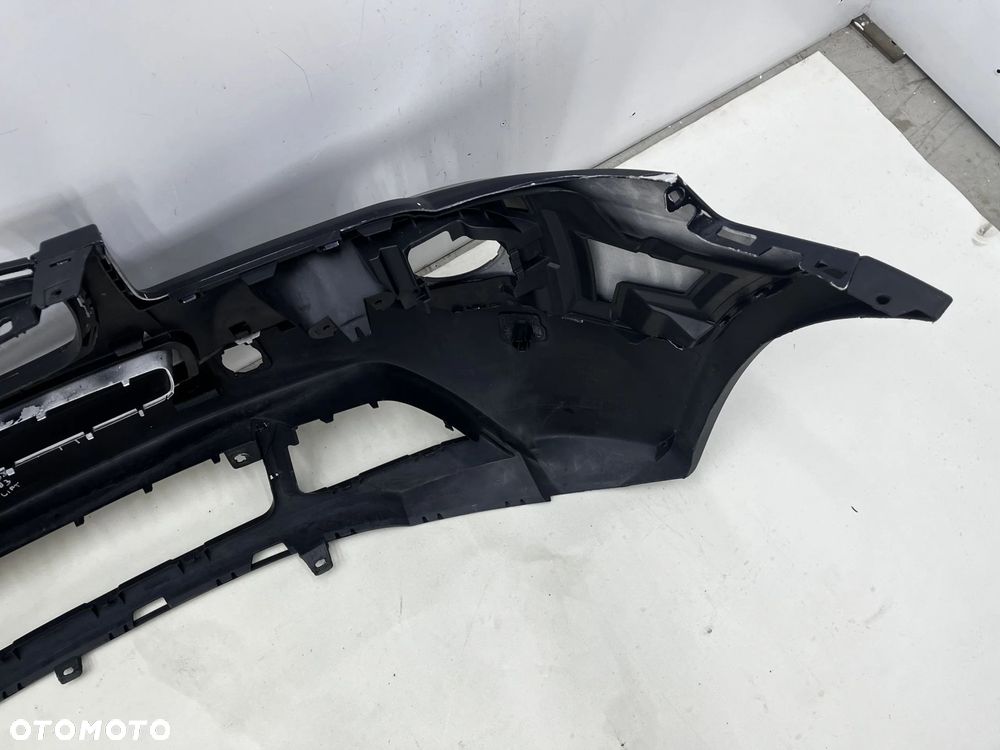 Zderzak przedni BMW X3 E83 06-10r. Lift przód 4XPDC 3416200 - 14