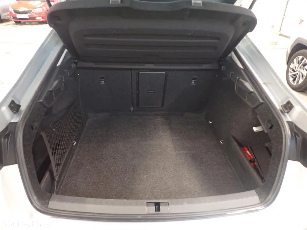 Skoda Octavia 1.5 TSI ACT Ambition - 20