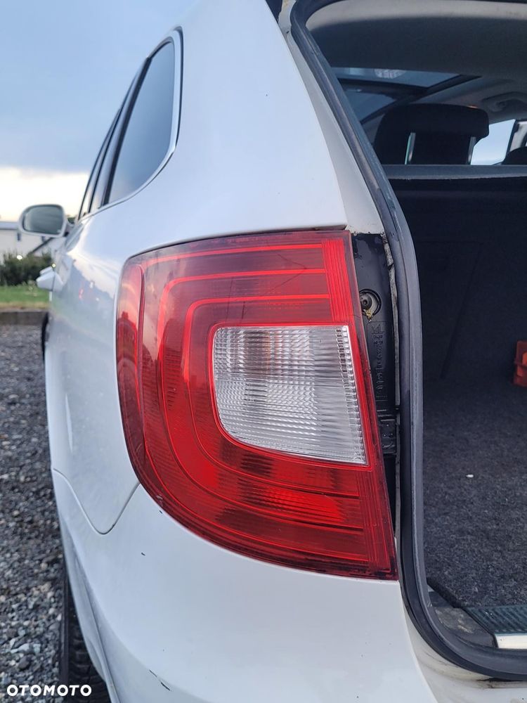Skoda Superb 1.8 TSI Elegance DSG - 27