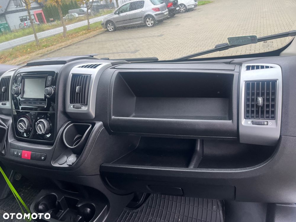 Fiat Ducato - 10