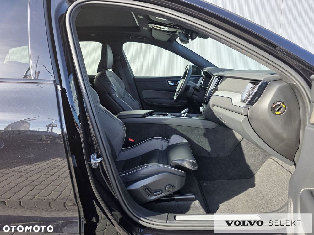 Volvo XC 60 - 16