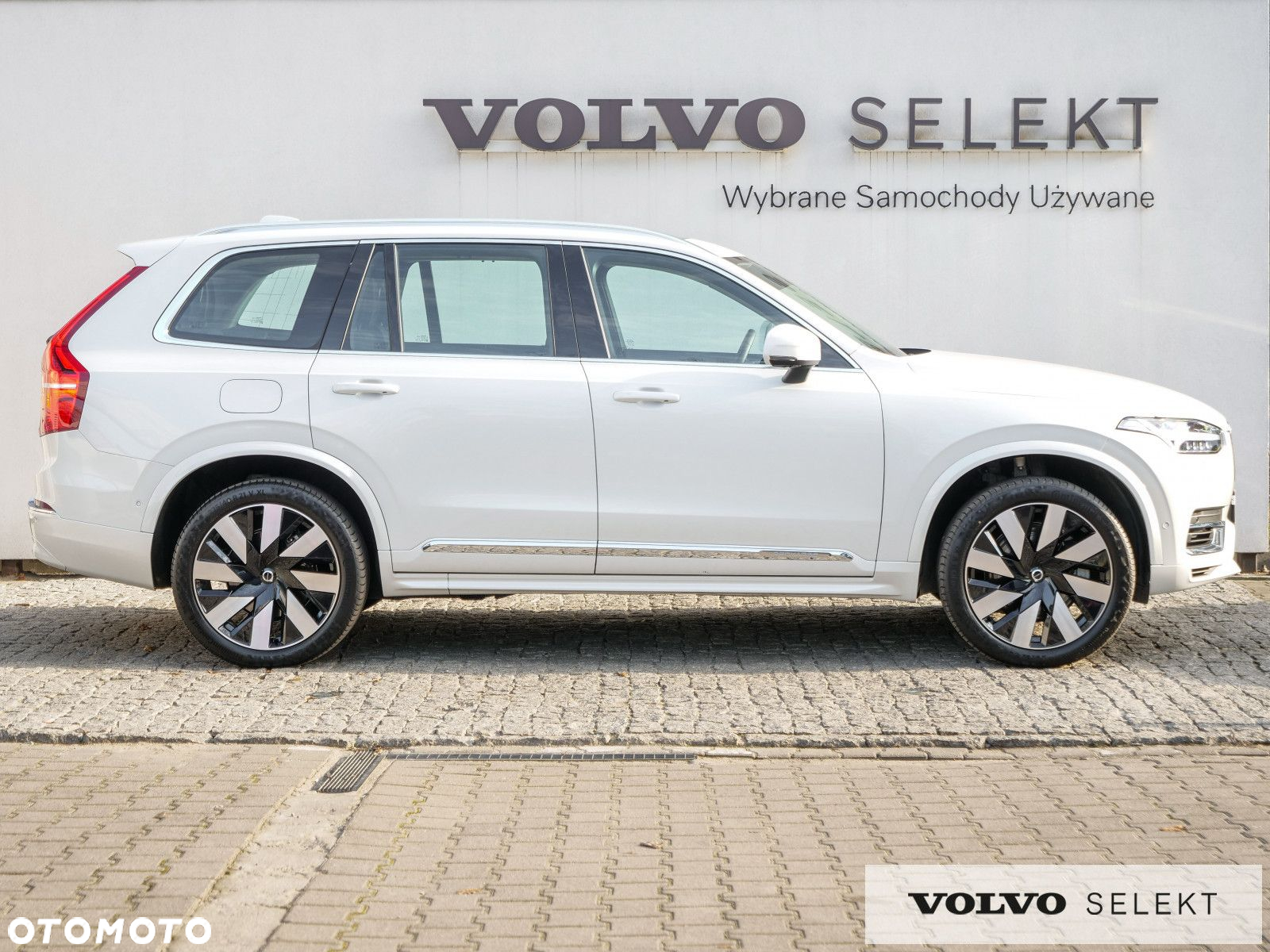 Volvo XC 90 - 6