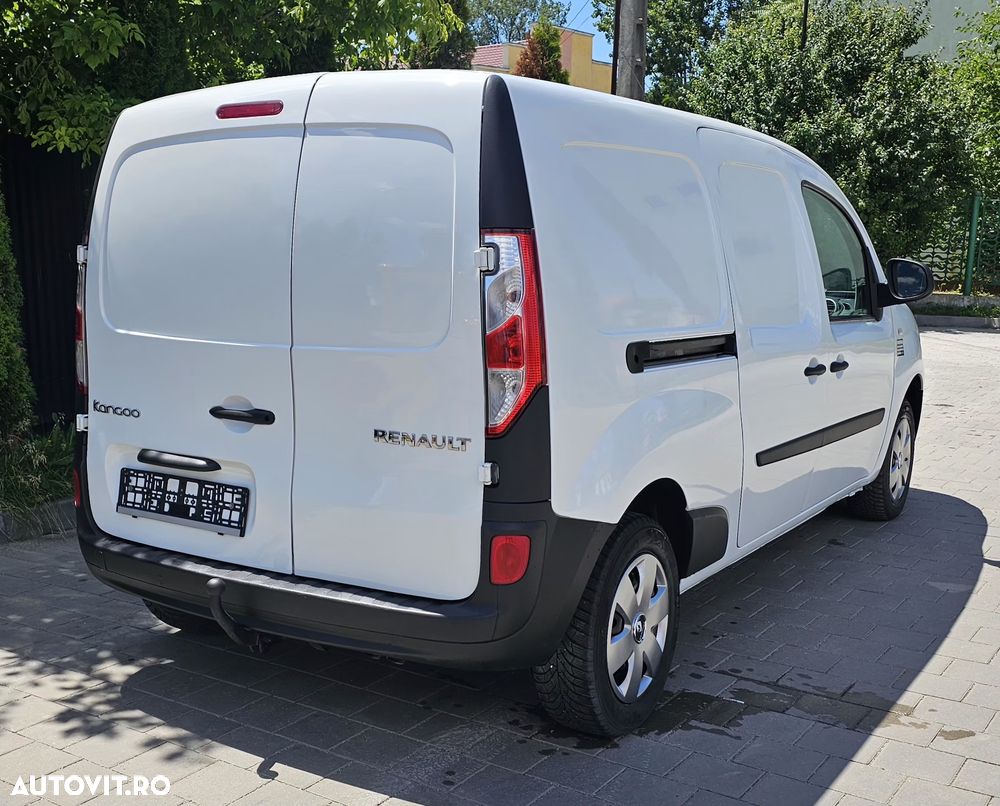 Renault Kangoo 1.5 dCI Expression - 6