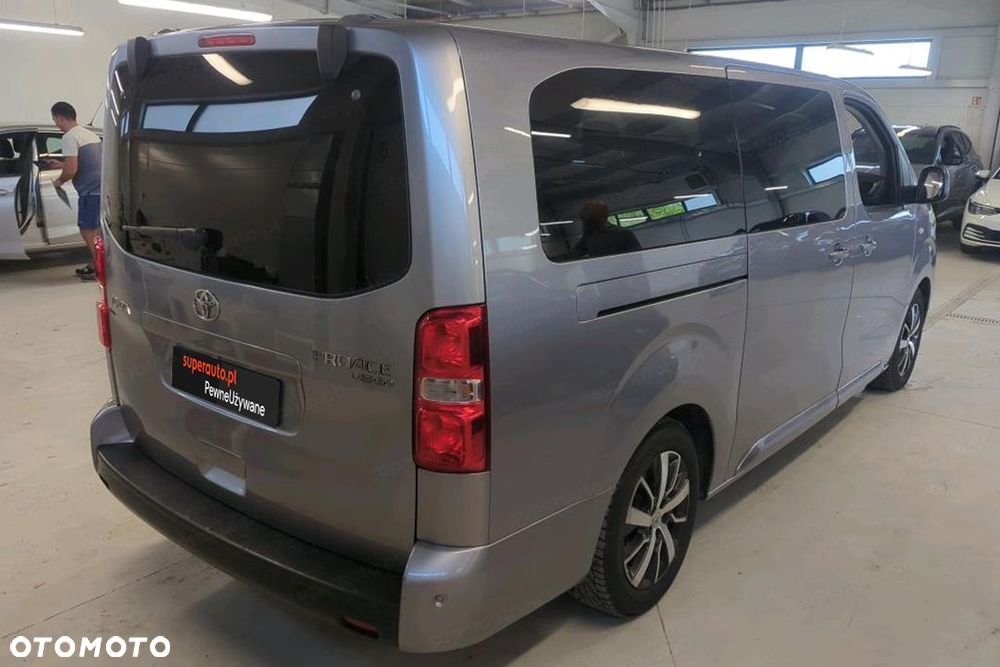 Toyota Proace Verso 2.0 D4-D Long VIP - 5