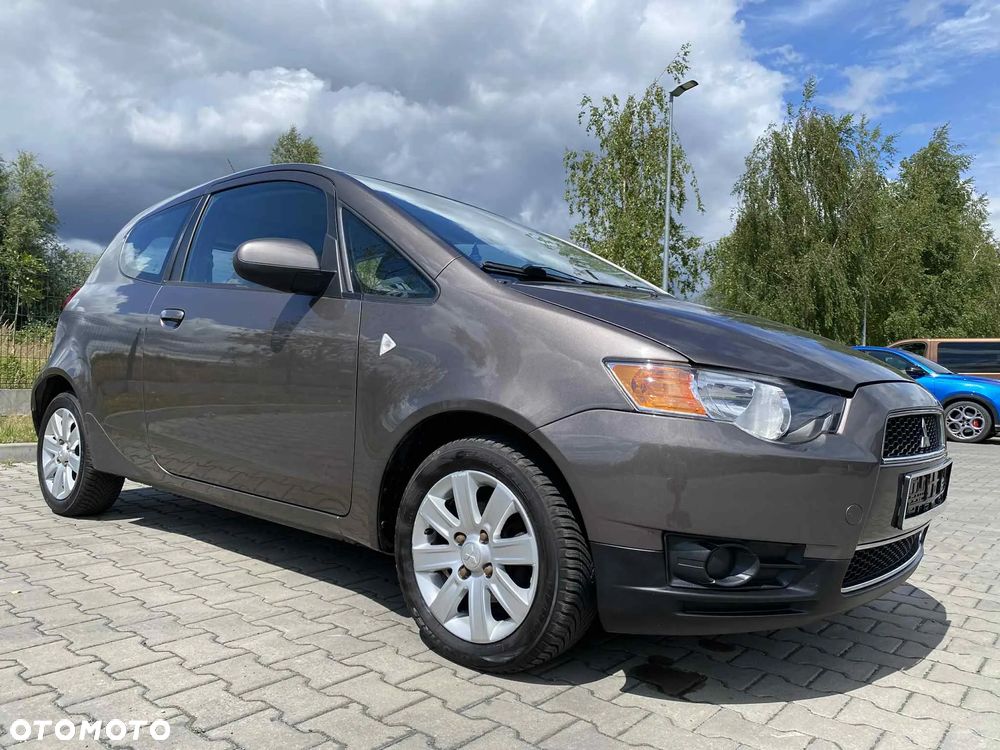 Mitsubishi Colt 1.3 ClearTec In Motion - 7