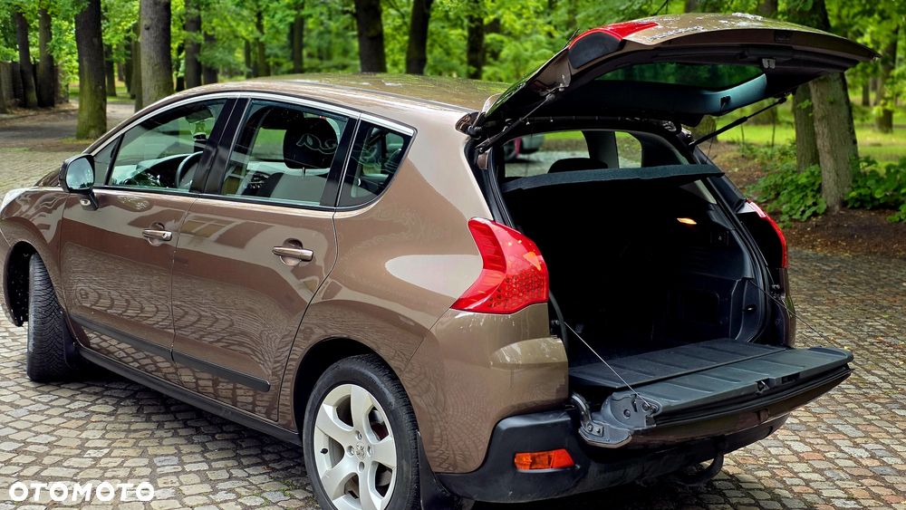Peugeot 3008 - 7