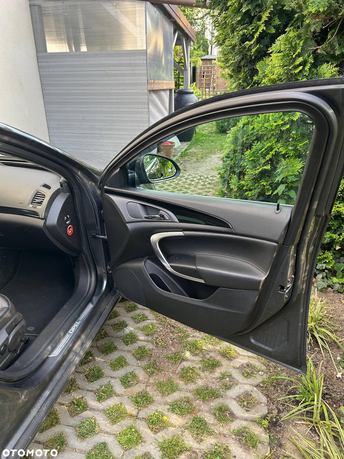 Opel Insignia 2.0 CDTI Sports Tourer - 38