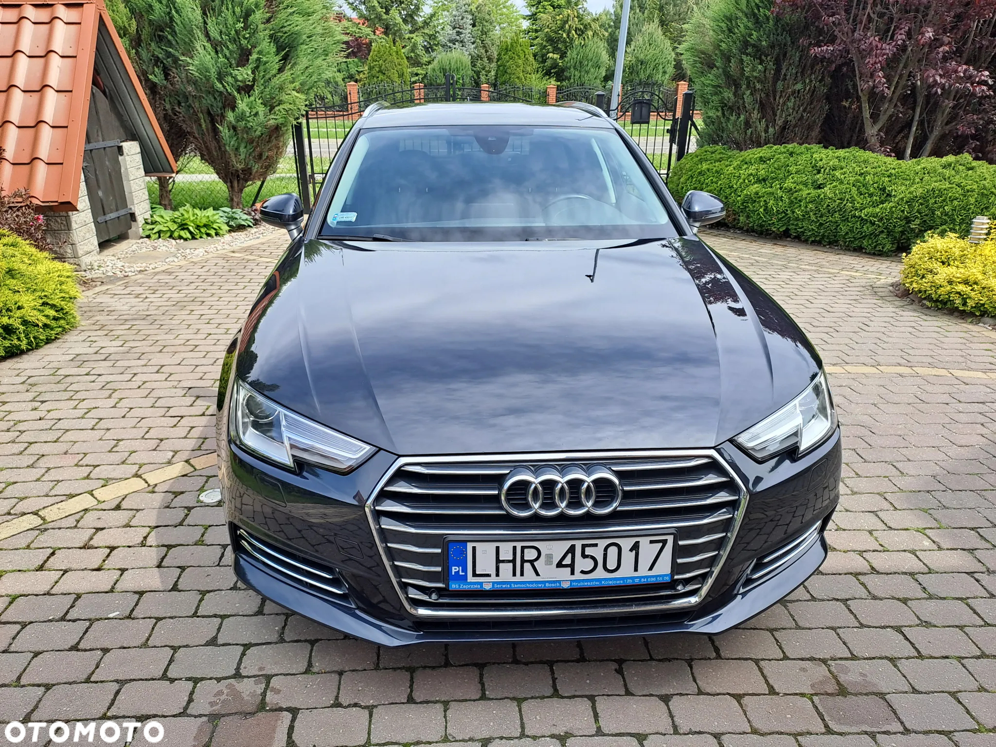 Audi A4 2.0 TDI - 8