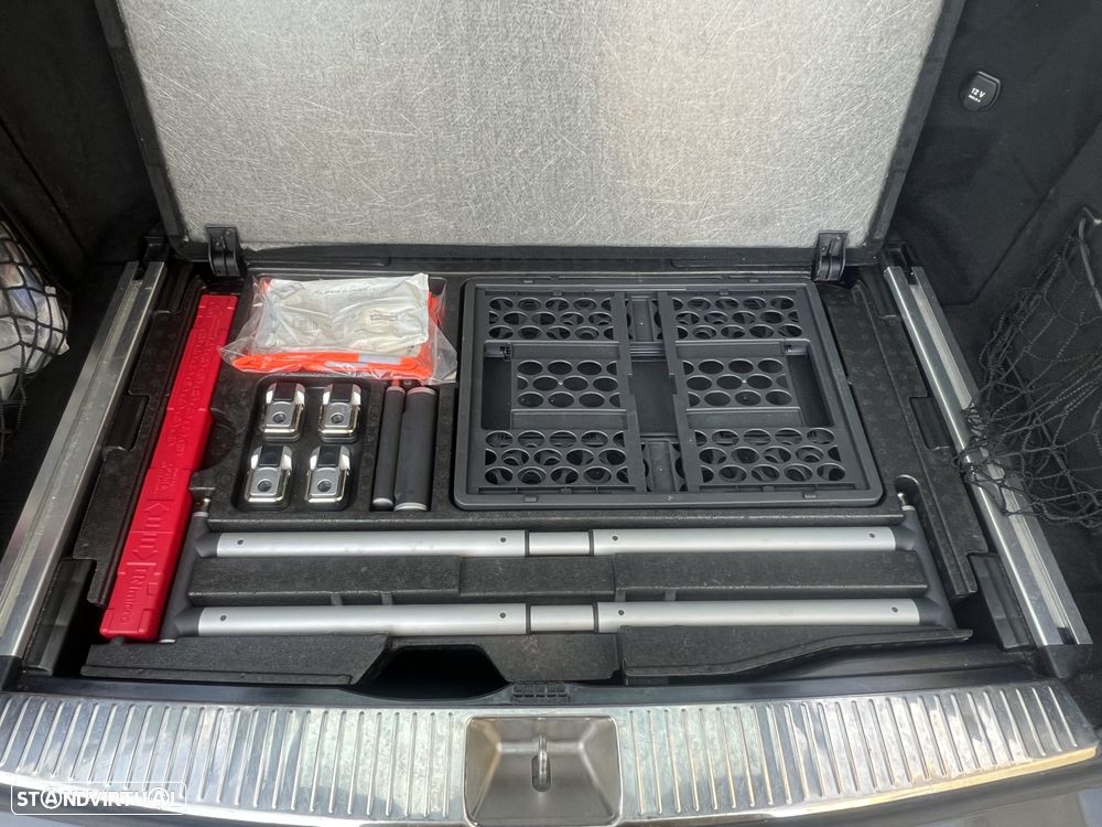 Mercedes-Benz C 220 Station CDI DPF (BlueEFFICIENCY) 7G-TRONIC Avantgarde - 6