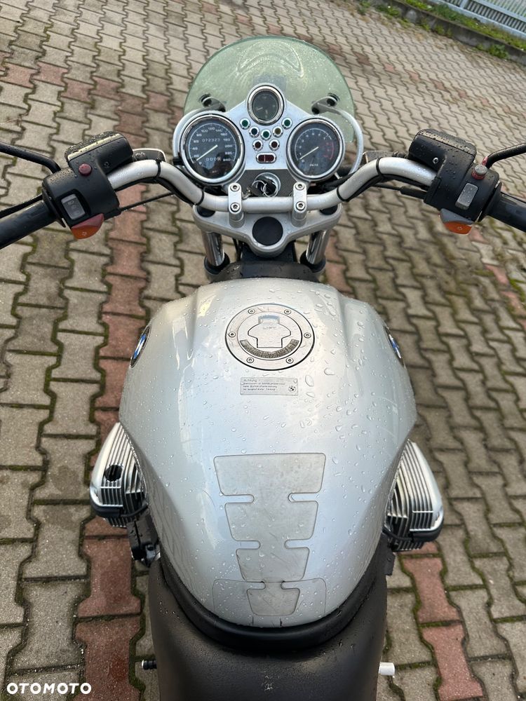 BMW R - 22