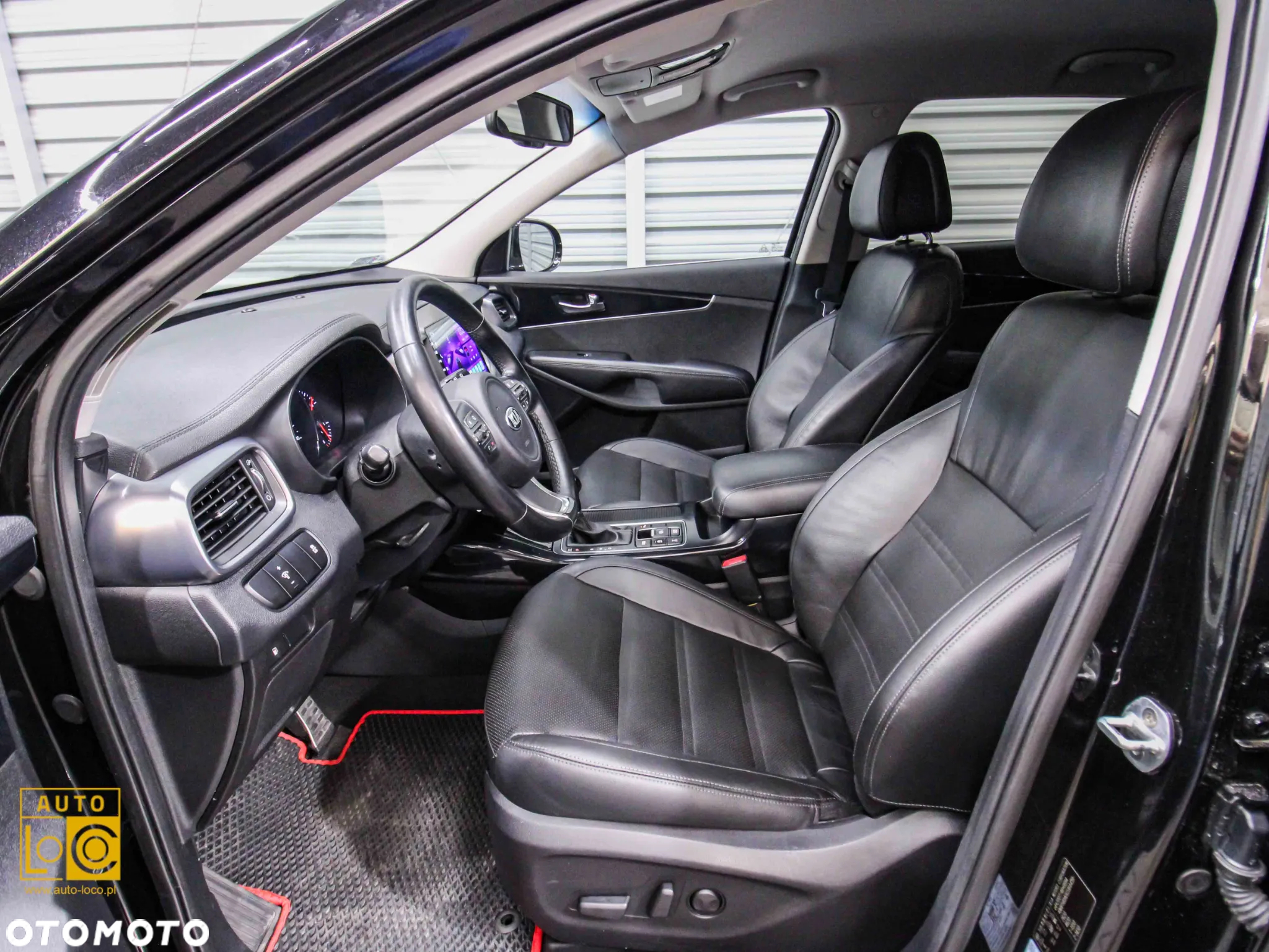 Kia Sorento 2.0 CRDI XL - 13
