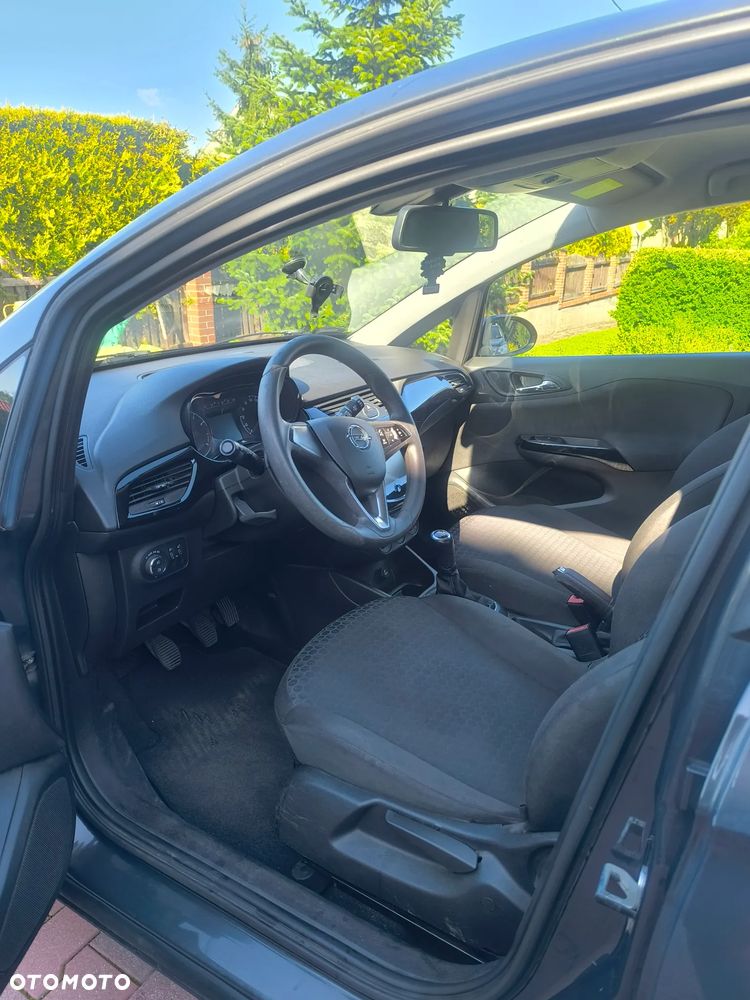 Opel Corsa 1.2 Enjoy - 9