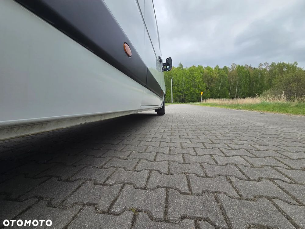 Opel Movano - 17