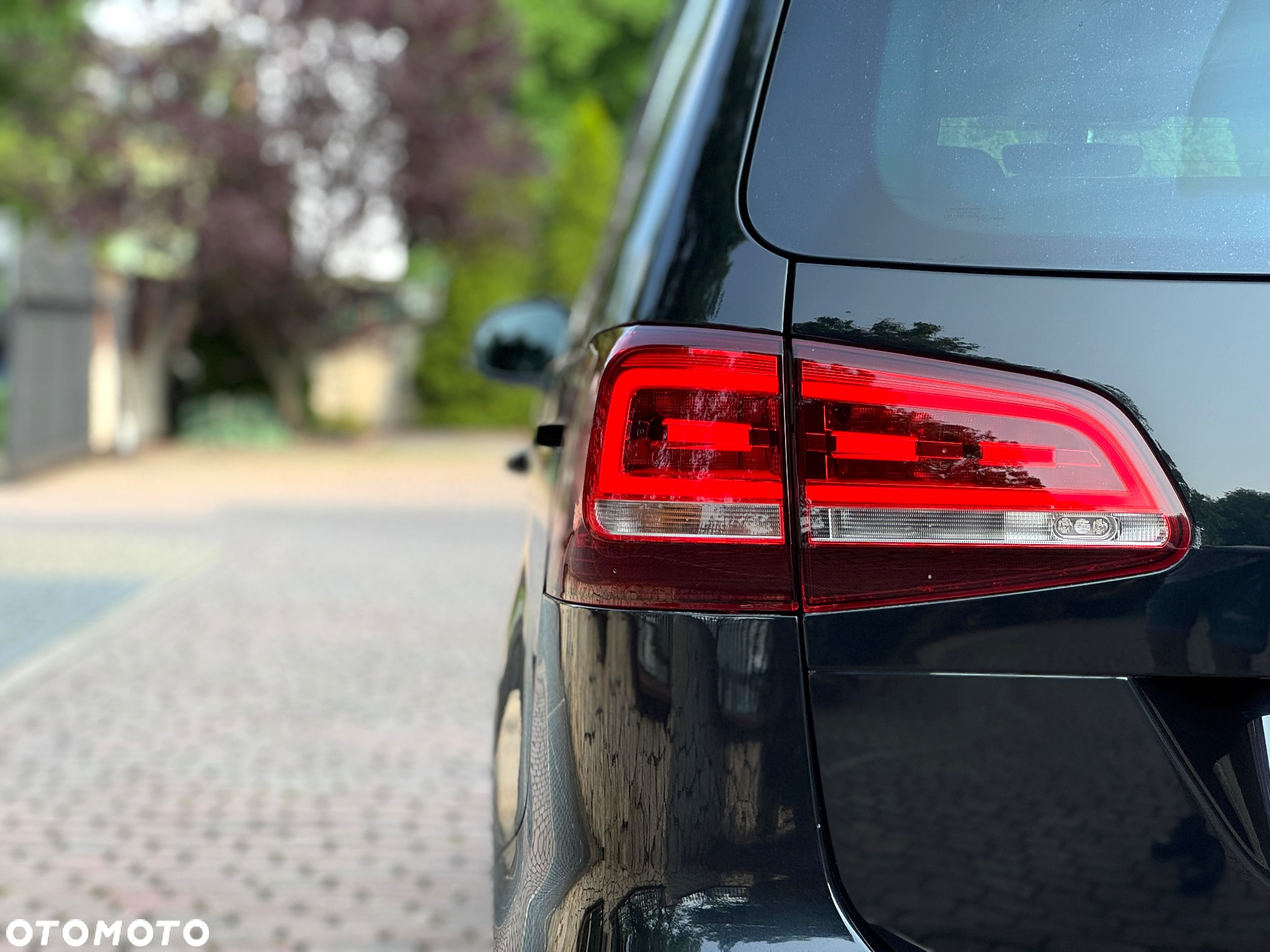 Volkswagen Sharan 2.0 TDI BMT Highline - 37