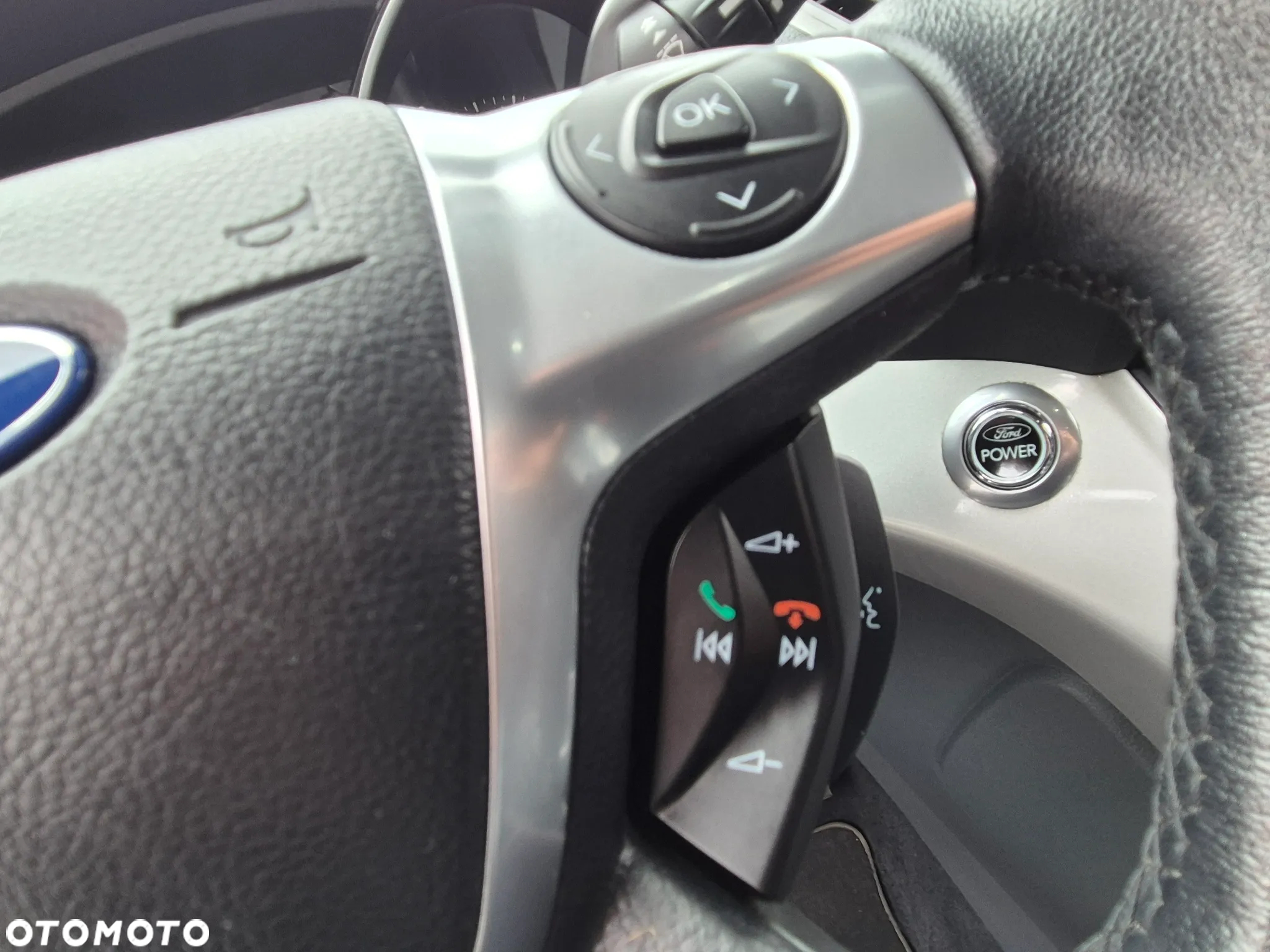 Ford C-MAX - 36