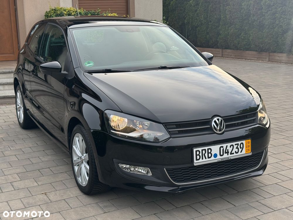 Volkswagen Polo 1.6 TDI DPF Highline DSG - 8
