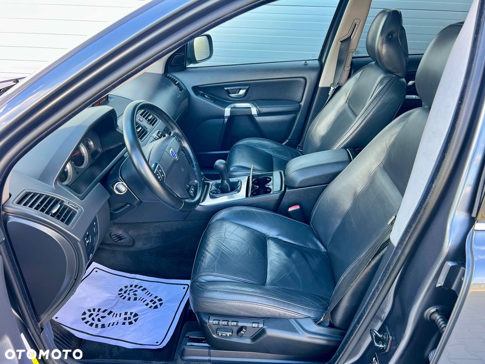 Volvo XC 90 2.4 D5 Summum - 6