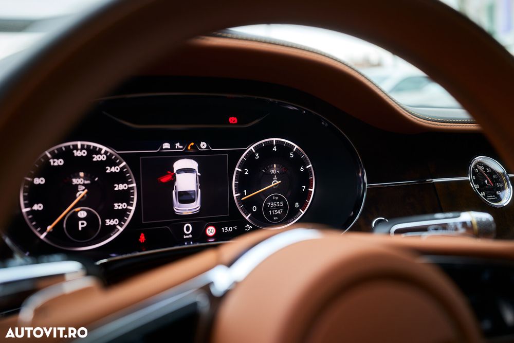 Bentley Continental - 24
