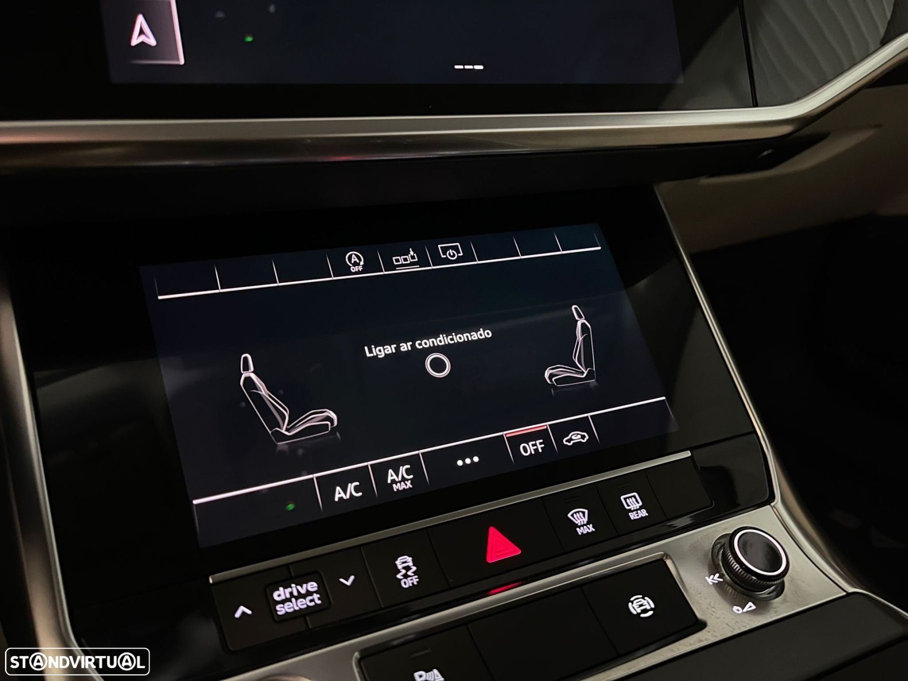 Audi A6 Avant 40 TDI S tronic - 43