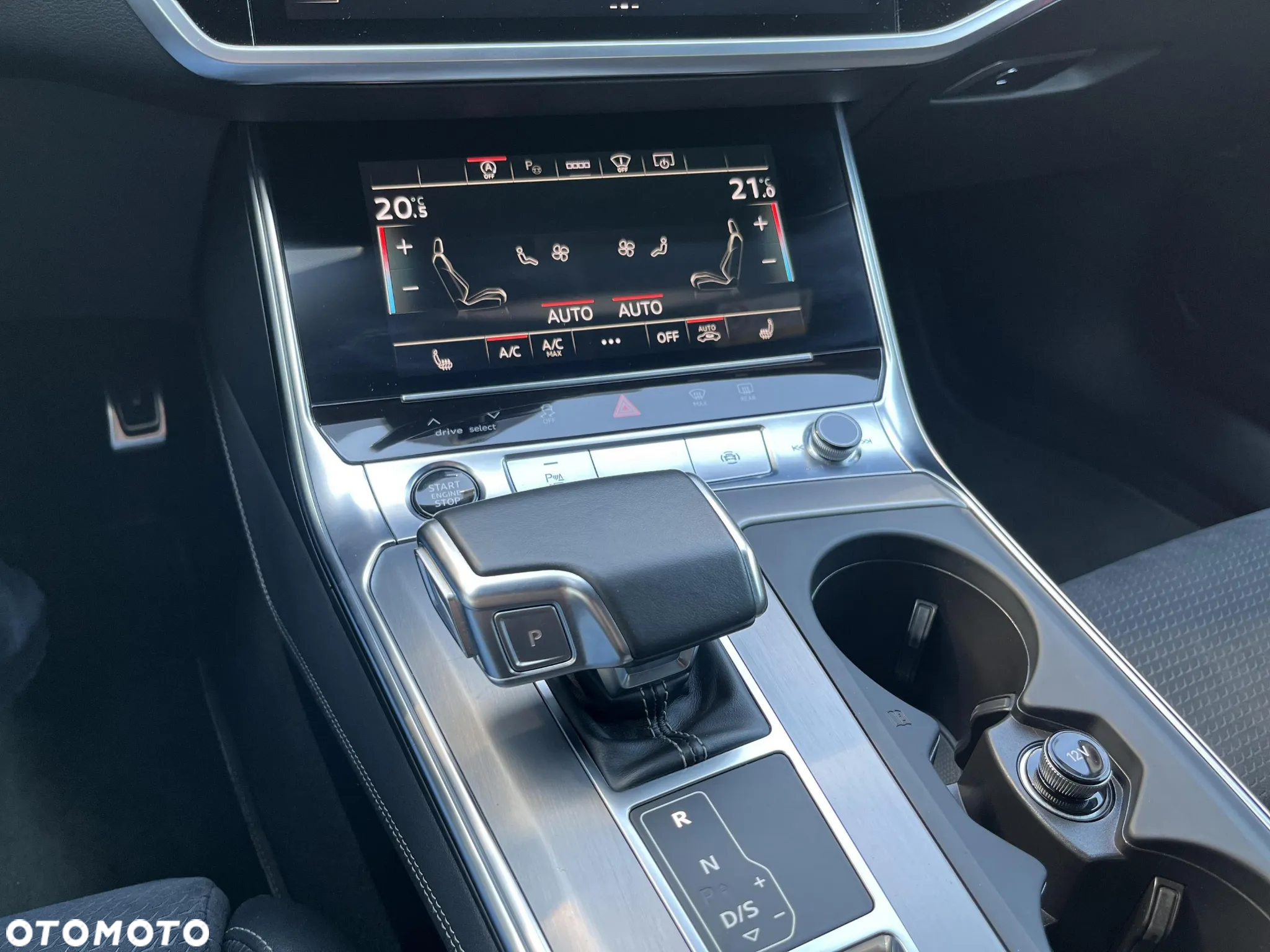Audi A6 - 30