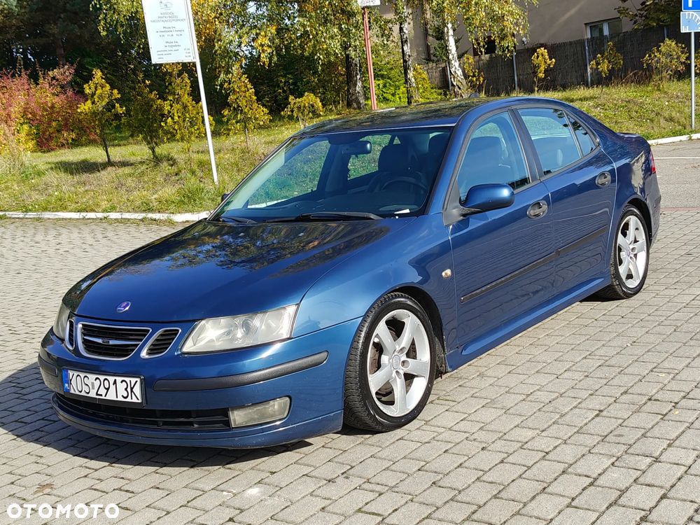 Saab 9-3 1.9 TiD Arc - 13