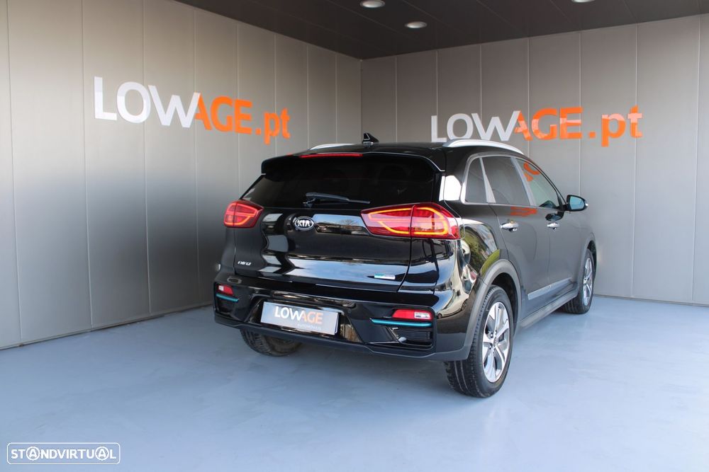 Kia e-Niro 64kWh - 14