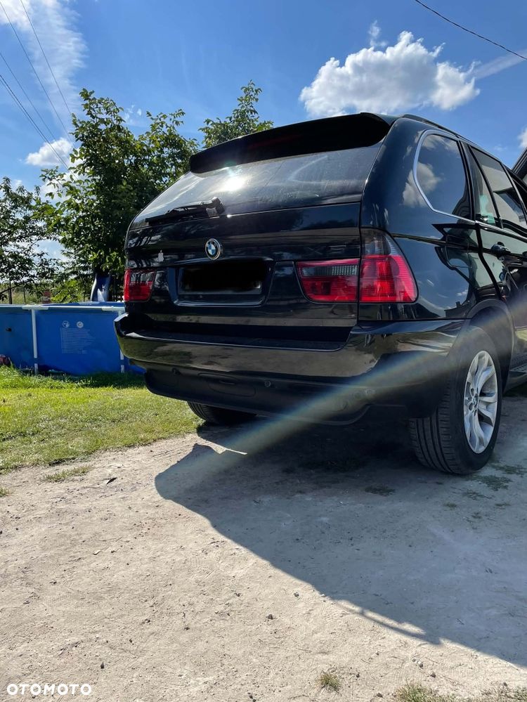 BMW X5 - 3
