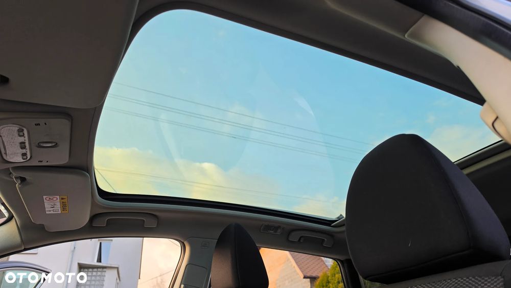 Nissan Qashqai 1.2 DIG-T Xtronic 360 - 15