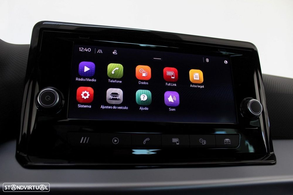 SEAT Ibiza 1.0 TSI FR - 15