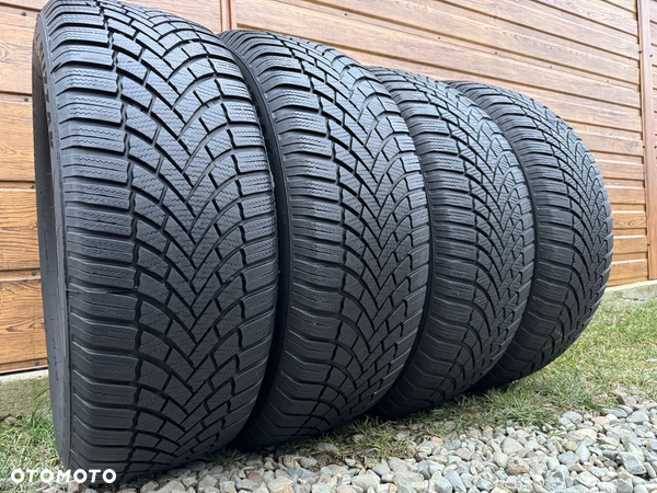 Opony 235/60R18 zimowe. Bridgestone 2021r WYSYŁAMY !