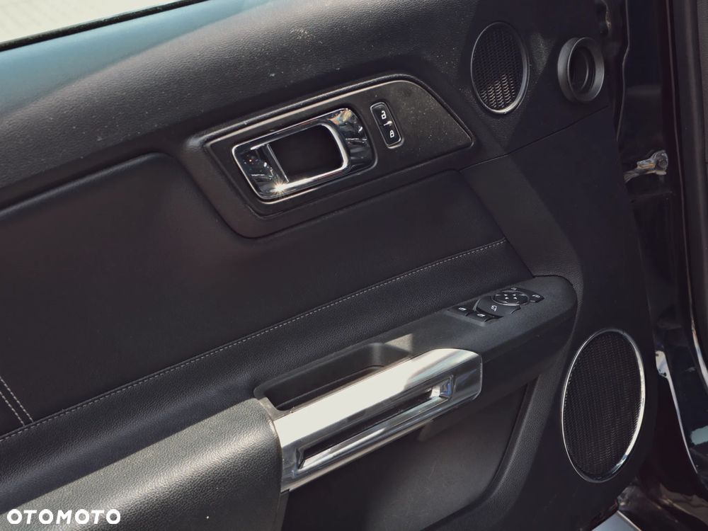 Ford Mustang 2.3 EcoBoost - 22