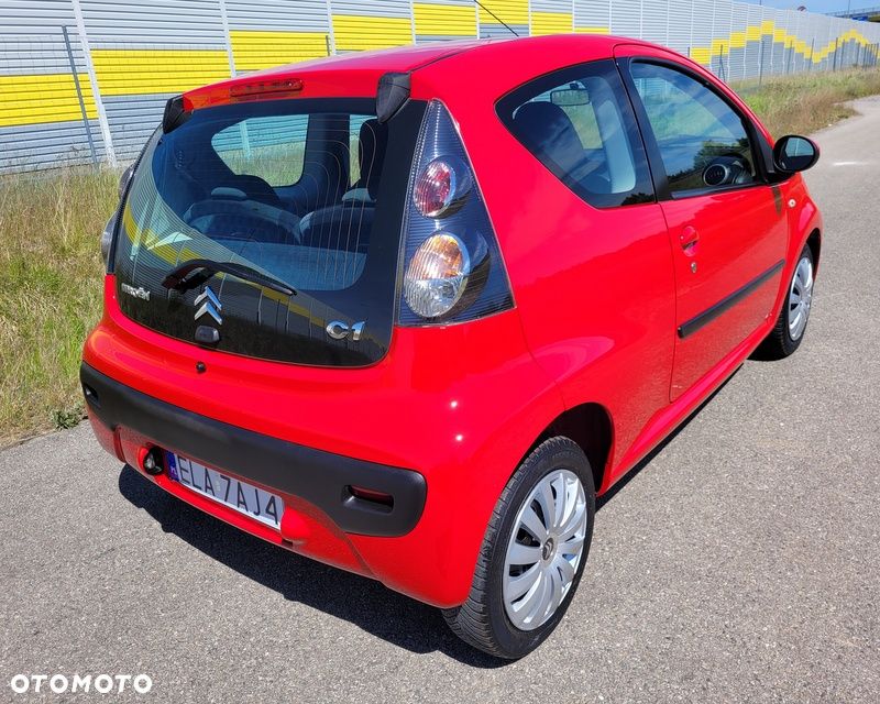 Citroën C1 - 24