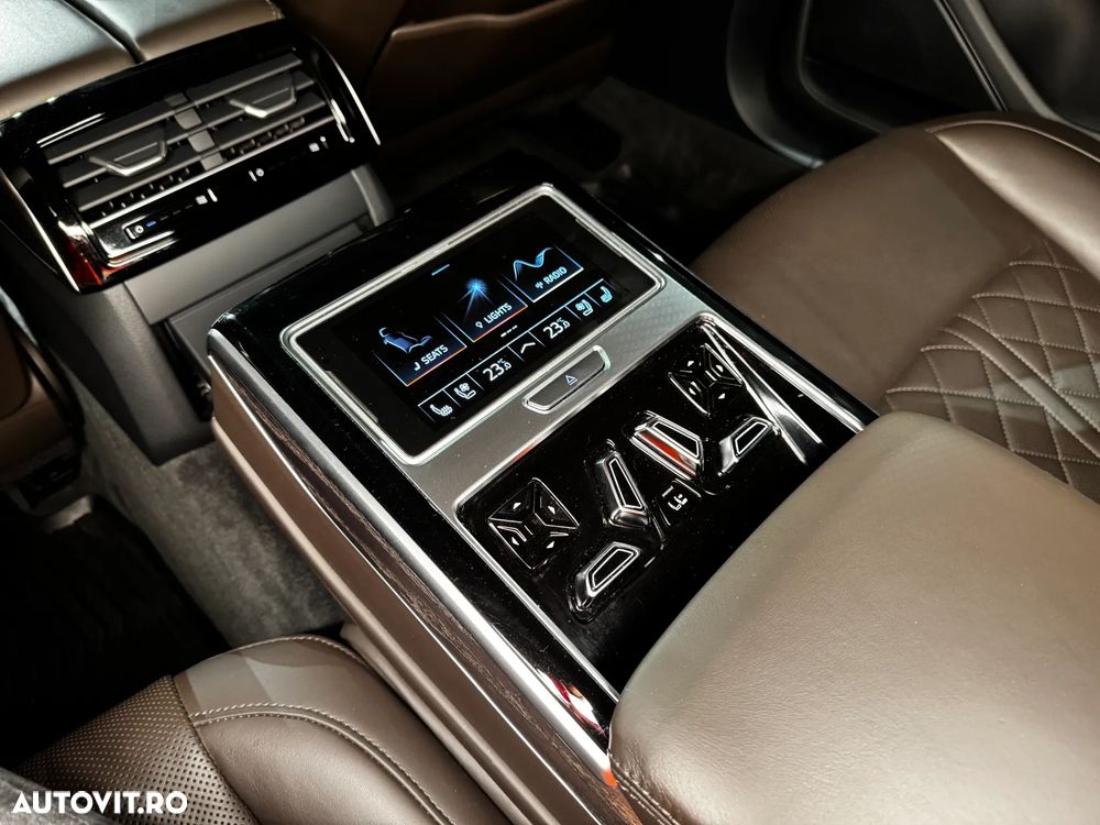 Audi A8 3.0 60 TFSI e quattro Tiptronic - 32